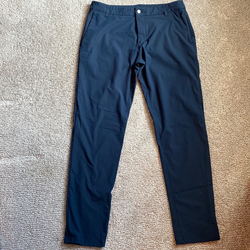 Lululemon Mens Pants 34x34